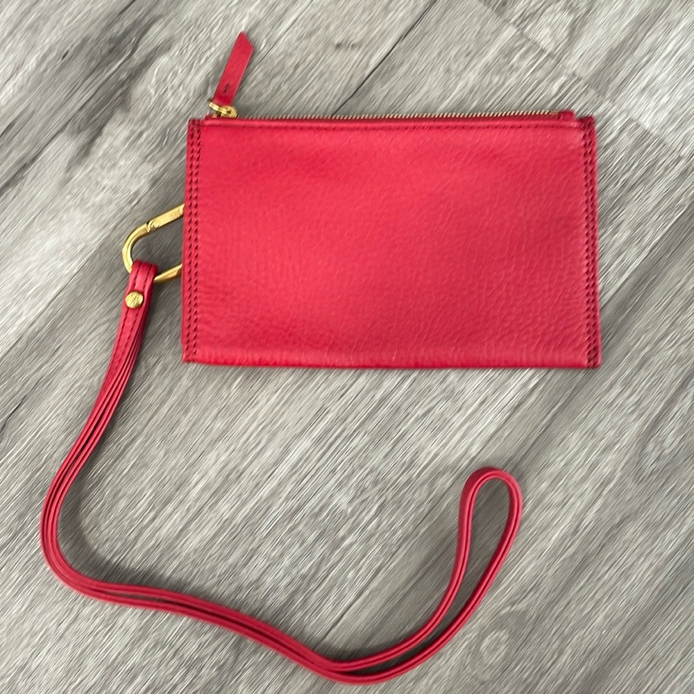 Hobo pouch